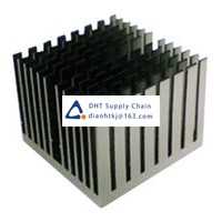 ABL HEATSINKS_BGA-STD-110 Fans and Thermal Management Accessories