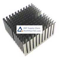 ABL HEATSINKS_BGA-STD-115 Fans and Thermal Management Accessories