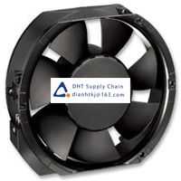 EBM-PAPST_6424HU Fans and Thermal Management Accessories
