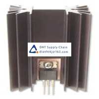 BOYD_530002B02500G Fans and Thermal Management Accessories