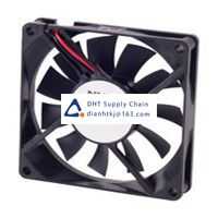 NMB TECHNOLOGIES_08015JE-12M-BA-F0 Fans and Thermal Management Accessories