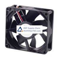 NMB TECHNOLOGIES_08025SS-12N-AT-D0 Fans and Thermal Management Accessories