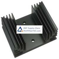 ABL HEATSINKS_510AB0500MB(TO3) Fans and Thermal Management Accessories