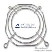 EBM-PAPST_LZ23-6 Fans and Thermal Management Accessories