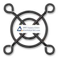 MULTICOMP_MC32684 Fans and Thermal Management Accessories