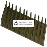 TE CONNECTIVITY_1542618-2 Fans and Thermal Management Accessories