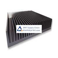 H S MARSTON_852SP-02500-A-200 Fans and Thermal Management Accessories