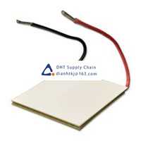 EUROPEAN THERMODYNAMICS_APH-199-17-13-E Fans and Thermal Management Accessories