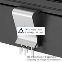 FISCHER ELEKTRONIK_THFU7 Fans and Thermal Management Accessories