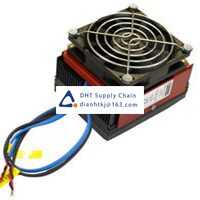 ADAPTIVE THERMAL MANAGEMENT_DT-AR-014-12 Fans and Thermal Management Accessories