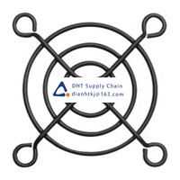 MULTICOMP_MC34245 Fans and Thermal Management Accessories