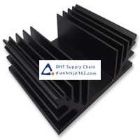 ABL HEATSINKS_515AB0750MB(T03) Fans and Thermal Management Accessories