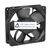EBM-PAPST_4312NL Fans and Thermal Management Accessories