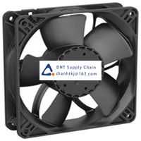 EBM-PAPST_4312NH3 Fans and Thermal Management Accessories