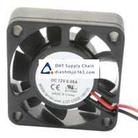 MULTICOMP PRO_MC002106 Fans and Thermal Management Accessories