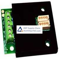 EBM-PAPST_CECXX2040MC-F Fans and Thermal Management Accessories