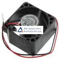 MULTICOMP_MC011506 Fans and Thermal Management Accessories