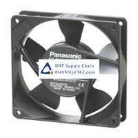 PANASONIC_ASEN10212 Fans and Thermal Management Accessories
