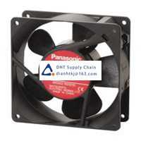 PANASONIC_ASEN104549 Fans and Thermal Management Accessories