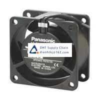 PANASONIC_ASEN60511 Fans and Thermal Management Accessories