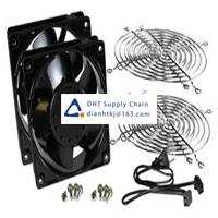 HAMMOND_AVFK2AC120 Fans and Thermal Management Accessories