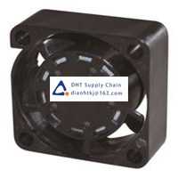 NMB TECHNOLOGIES_02510SS-12M-AA-00 Fans and Thermal Management Accessories