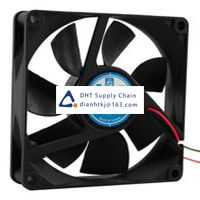 ORION FANS_OD8020-12LB Fans and Thermal Management Accessories