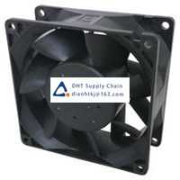 NMB TECHNOLOGIES_09238RA-12L-EA-D0 Fans and Thermal Management Accessories