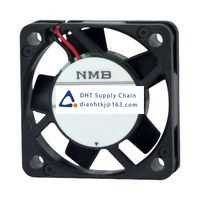 NMB TECHNOLOGIES_04010SS-24N-AA-00 Fans and Thermal Management Accessories