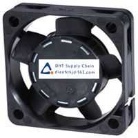 NMB TECHNOLOGIES_04010SA-24N-AA-D0 Fans and Thermal Management Accessories