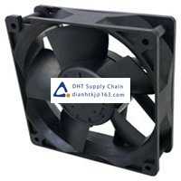 NMB TECHNOLOGIES_12038VA-24Q-EA-E0 Fans and Thermal Management Accessories