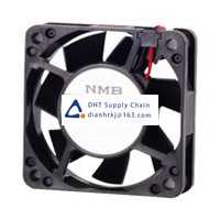 NMB TECHNOLOGIES_06015VA-12P-AA-00 Fans and Thermal Management Accessories