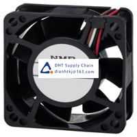 NMB TECHNOLOGIES_06025VA-12Q-AU-03 Fans and Thermal Management Accessories