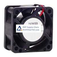 NMB TECHNOLOGIES_04020VE-24Q-CT-00 Fans and Thermal Management Accessories