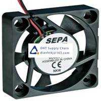 SEPA_LF40J12SE22 Fans and Thermal Management Accessories