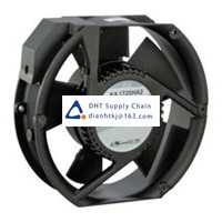 SEPA_KA1725HA2BMT-MG-BOX Fans and Thermal Management Accessories