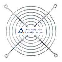 ORION FANS_G109-15A Fans and Thermal Management Accessories