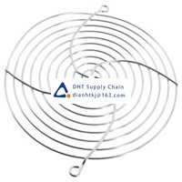 ORION FANS_G172-10LN Fans and Thermal Management Accessories