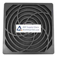 ORION FANS_GRM120-45 Fans and Thermal Management Accessories