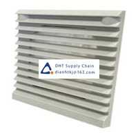 ORION FANS_LFG172 Fans and Thermal Management Accessories