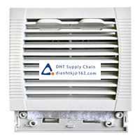 ORION FANS_LFGS172 Fans and Thermal Management Accessories