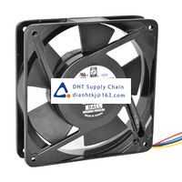 ORION FANS_OA125AP-11/22-1WB Fans and Thermal Management Accessories