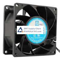 ORION FANS_OA80EC-UR-1WB Fans and Thermal Management Accessories