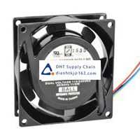 ORION FANS_OA825AP-11/22-1WB Fans and Thermal Management Accessories