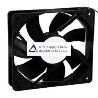 ORION FANS_OD1225-12HB01A Fans and Thermal Management Accessories