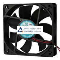 ORION FANS_OD1225-12HBIP68 Fans and Thermal Management Accessories