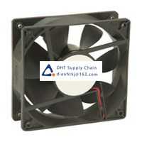 ORION FANS_OD1238-24LB Fans and Thermal Management Accessories