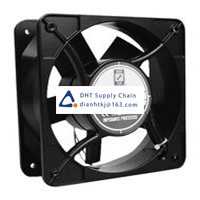 ORION FANS_OD180APL-24MB Fans and Thermal Management Accessories