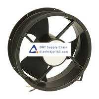 ORION FANS_OD254AP-24HB Fans and Thermal Management Accessories