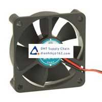 ORION FANS_OD6015-12HB Fans and Thermal Management Accessories